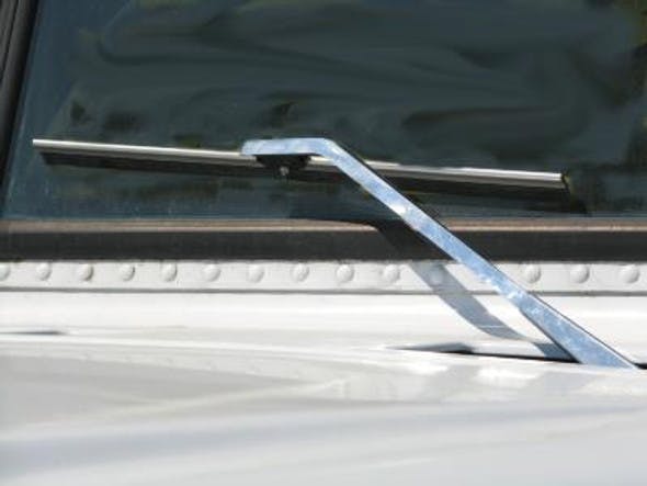 Freightliner Classic & FLD 120 Wiper Arm Cover