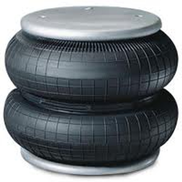 Goodyear Airbag Bellows Style Air Spring MCI 8 & 9 Bus Application Drive Axle