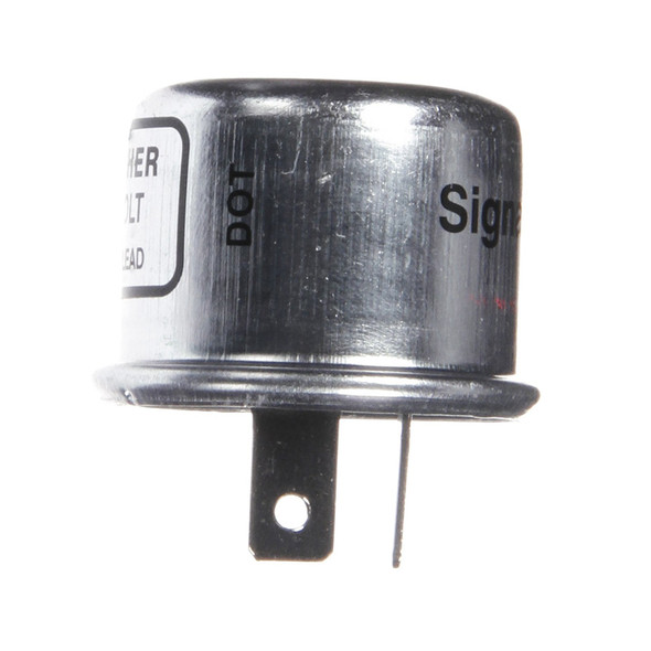 Signal Stat Thermal Flasher Front Left Side