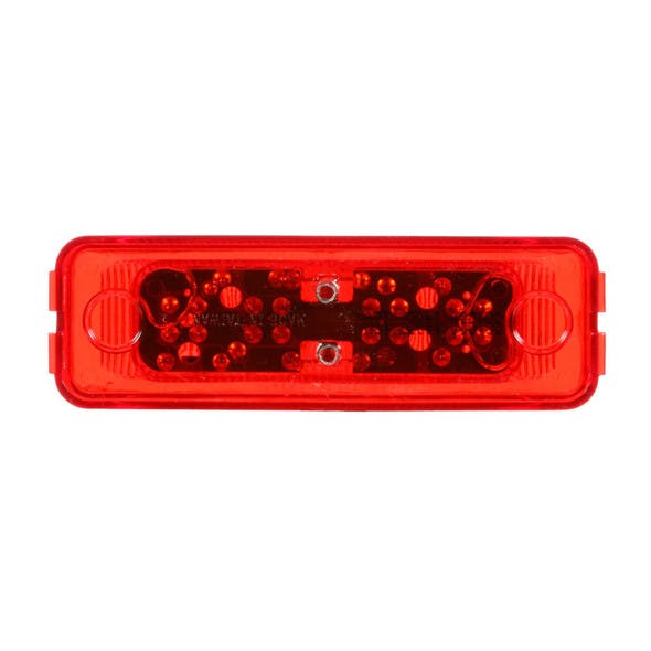 Signal Stat Marker Light Top Clear Top Clear