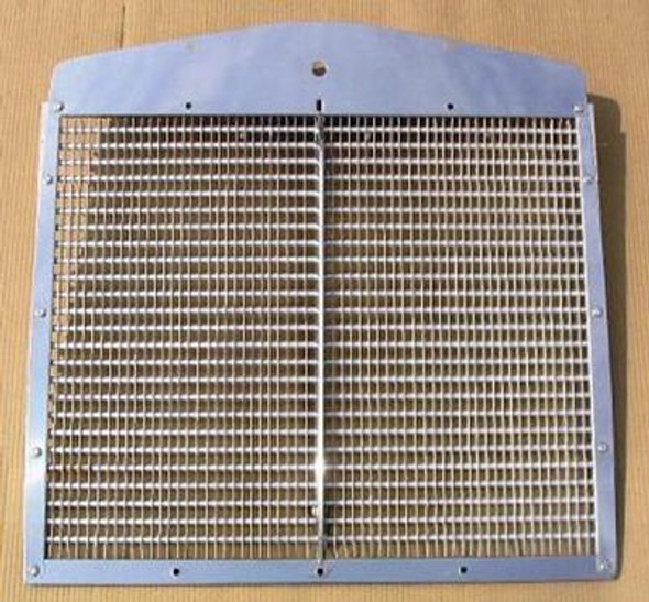 Kenworth T-600 A Grill Assembly 1986-1989