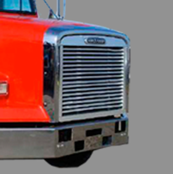 Freightliner FLD 112 Severe Duty Grill Surround