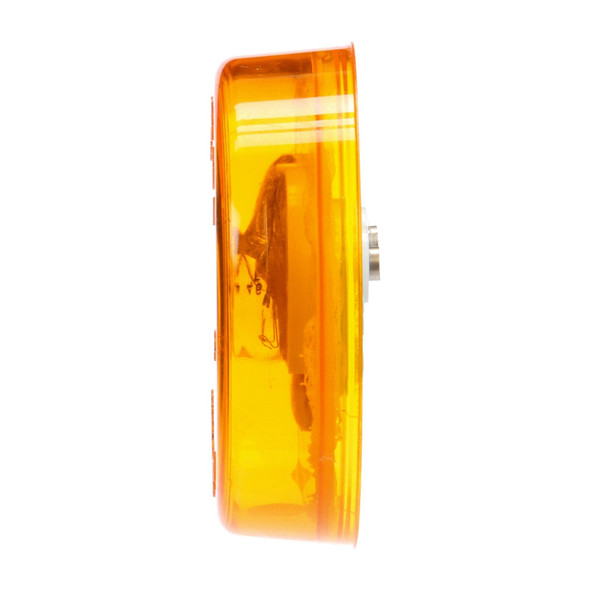 Model 10 Yellow Marker Lamp Side View