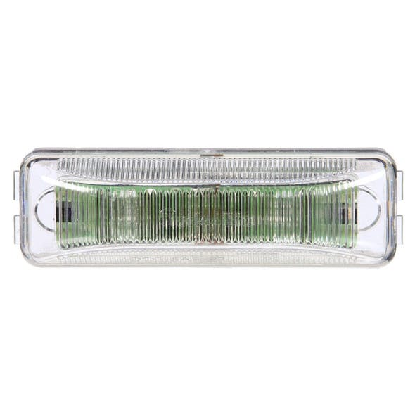 LED Model 19 Marker-Clearance Lamp Front View