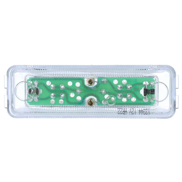LED Model 19 Marker-Clearance Lamp LED View