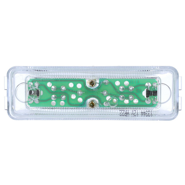 LED Model 19 Marker-Clearance Lamp LED View