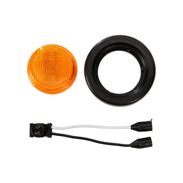 LED Model 30 Low Profile Marker-Clearance Lamp Kit - Main
