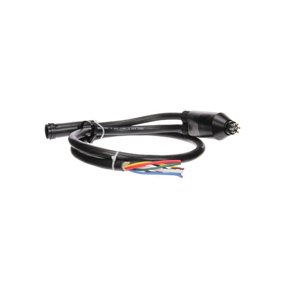 88 Series 18" Dual Plug Main Cable Harness 88900 - Main