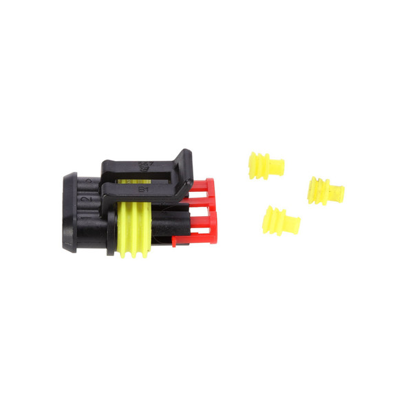 Fit 'N Forget Replacement STT LED Connector 94766 - Main