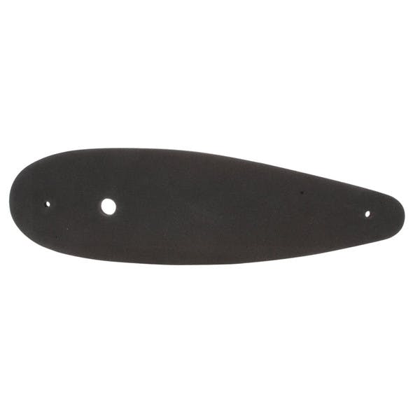 26 Series Oval Mounting Pad 97046 - Main