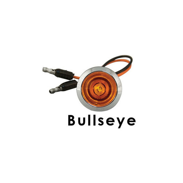 Peterbilt 386 Bulls-Eye LED