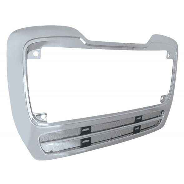 Freightliner M2 112 Business Class Chrome Grill Surround A17-15128-000