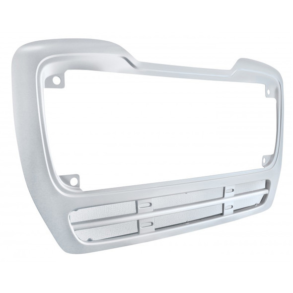 Freightliner M2 112 Business Class Silver Grill Surround A17-15128-001