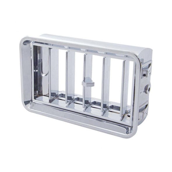 Freightliner FLD Classic Chrome AC Vent