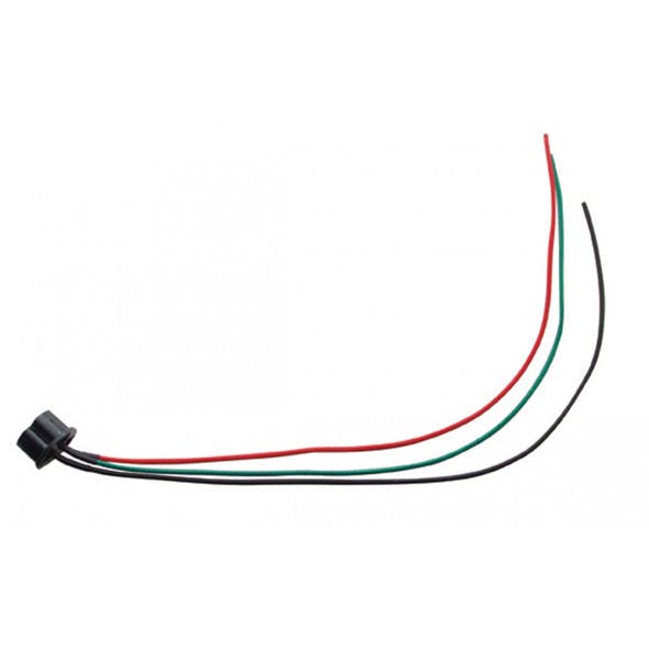 H4 Pigtail Wire
