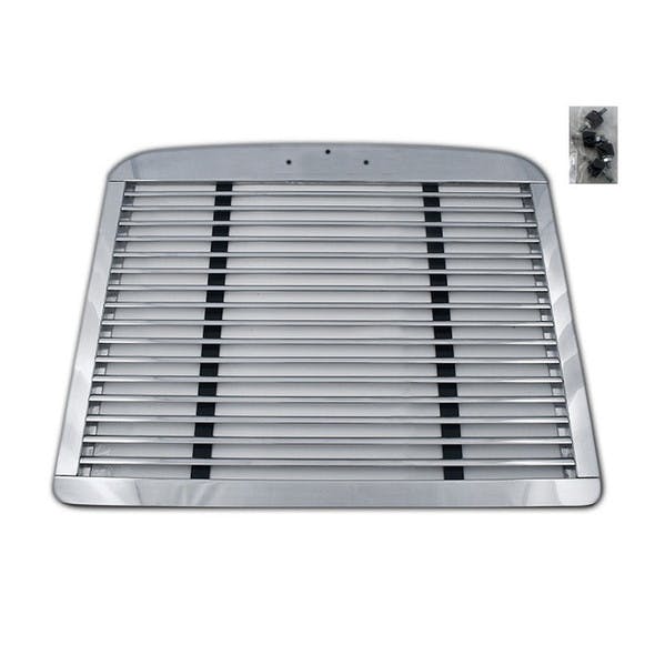 Freightliner FLD 112 Grill Aluminum Grille