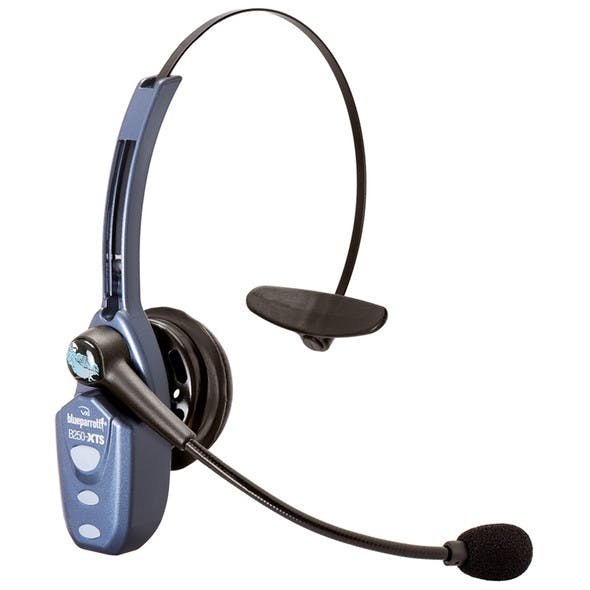 BlueParrott B250-XTS Wireless Bluetooth Headset