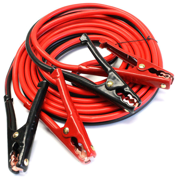 East Penn Mfg. 20' 4 Gauge Booster Cable