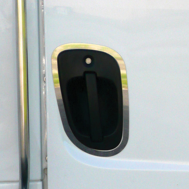 Freightliner Door Handle Surround Trim