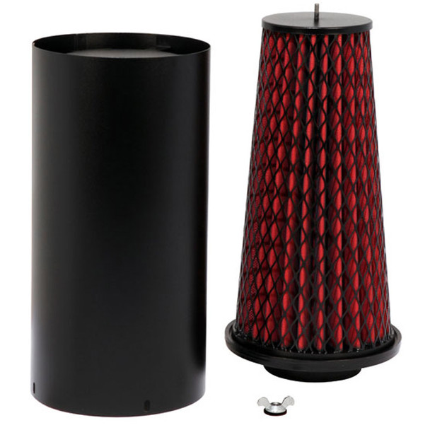 Heavy Duty Air Intake Filter 38-2014S