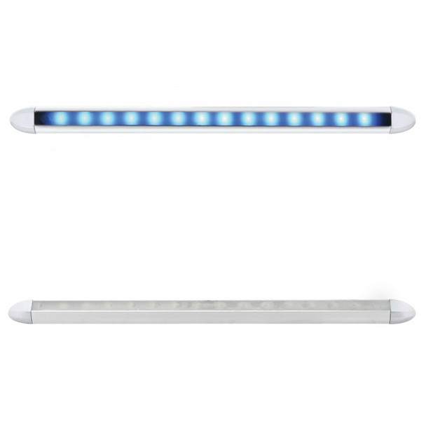 6" LED Slim Light Bar
