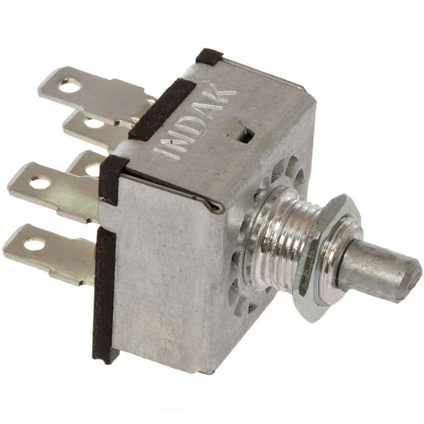 Freightliner Mack Rotary Switch 4320925