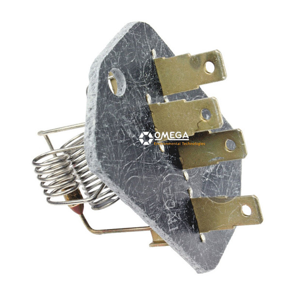 Replacement Blower Resistor 506552C1
