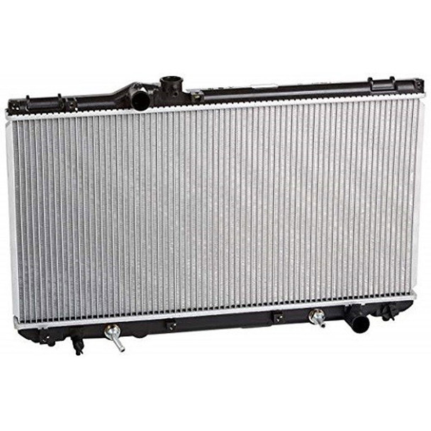 Dura-Lite Radiator (Reference Only)
