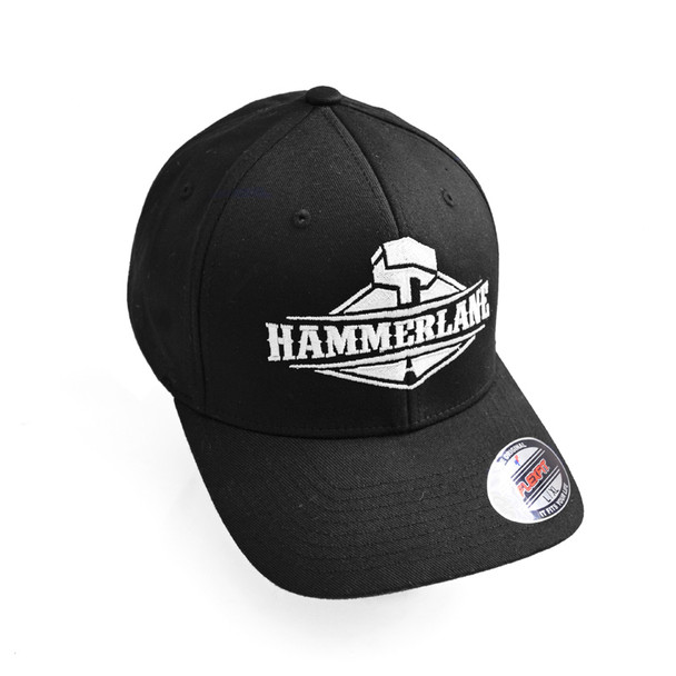 Original Black Hammer Lane Hat