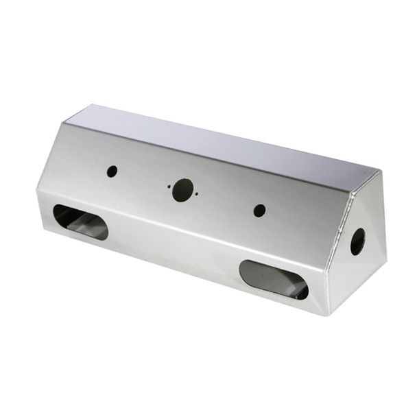 Aluminum Connection Box With 5 Round Light Holes