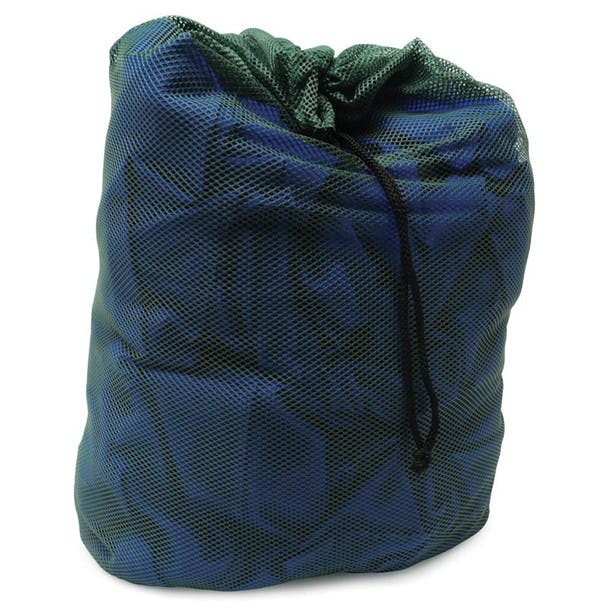 Heavy Duty Mesh Laundry Bag 22" X 32"