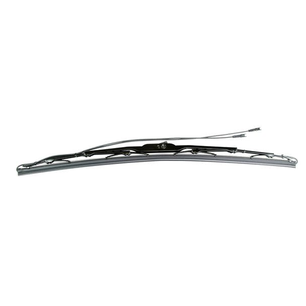 Replacement Isuzu Everblades Heated Wiper Blades