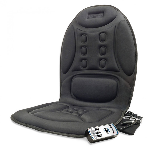 Deluxe Ergo Comfort Rest Seat Cushion By Wagan Tech