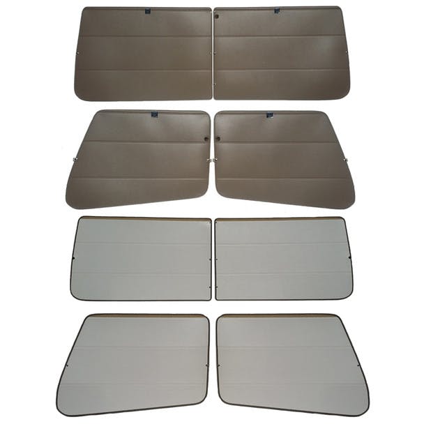 Mack Premium Contemporary Window Covers
