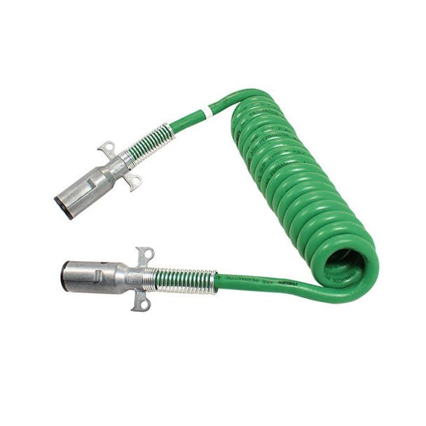 ABS Permacoil Cable Assembly By Phillips