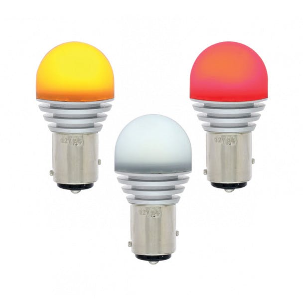 High Power 1157 LED Dual Function Bulb