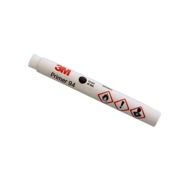 3M Tape Primer 94 Adhesion Promoter 0.02 oz Pen