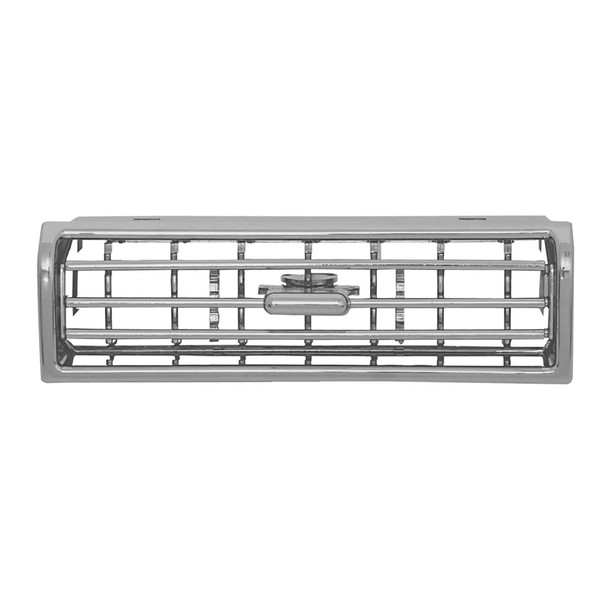 Freightliner Chrome Dash Vent By Grand General