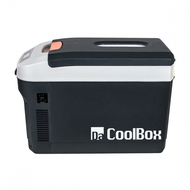 23 Quart Da Coolbox Thermoelectric Cooler/Warmer