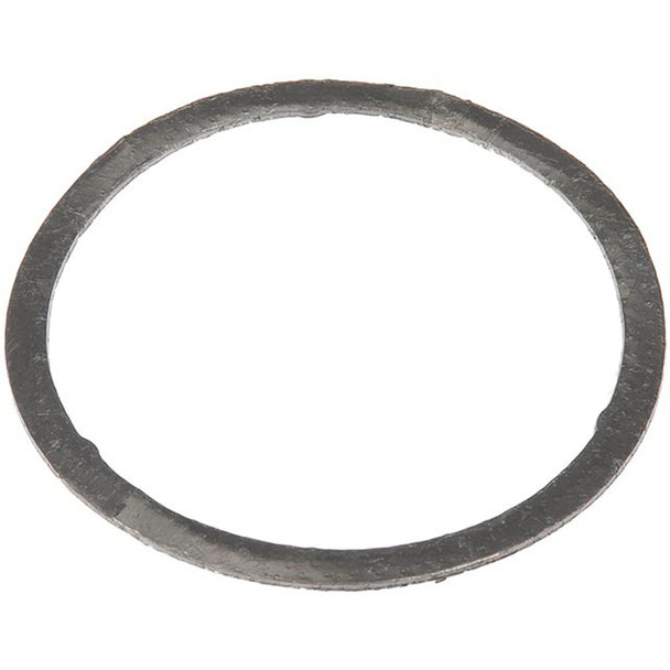 Mack Turbocharger Exhaust Pipe Gasket Angled