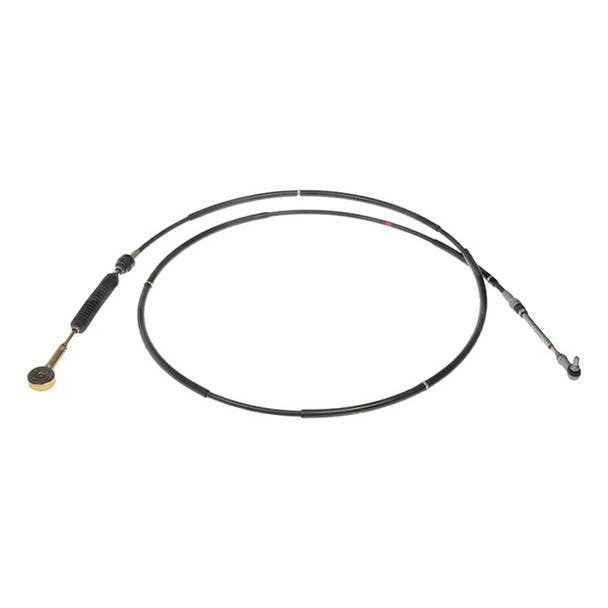 Gearshift Control Cable Assembly