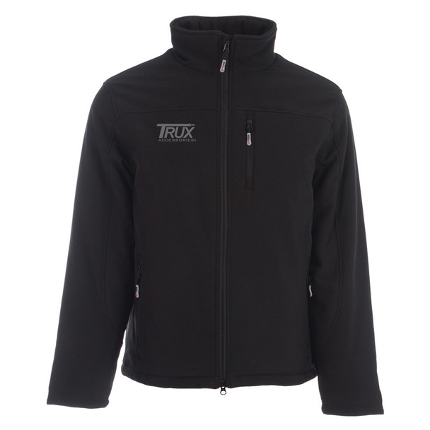 Trux Heated Soft Shell Jacket