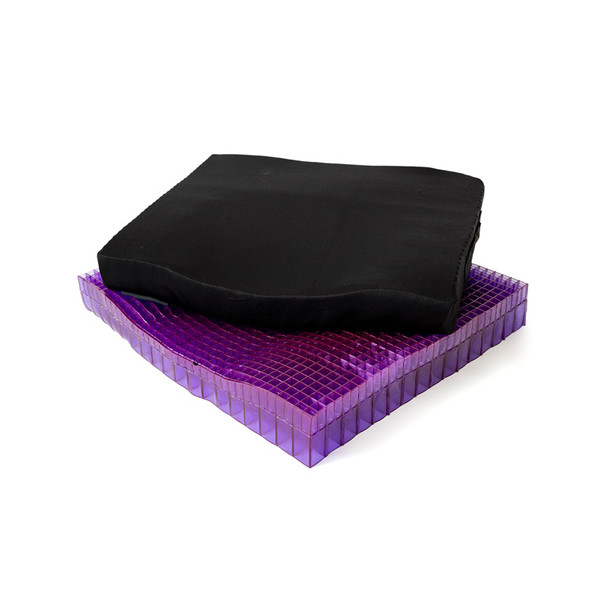 Purple Ultimate Seat Cushion