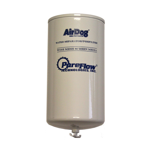 AirDog® FPII Fuel System Water Filter