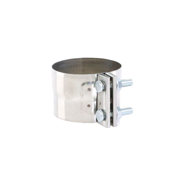 5" WFC Series Stainless Steel Band Clamp