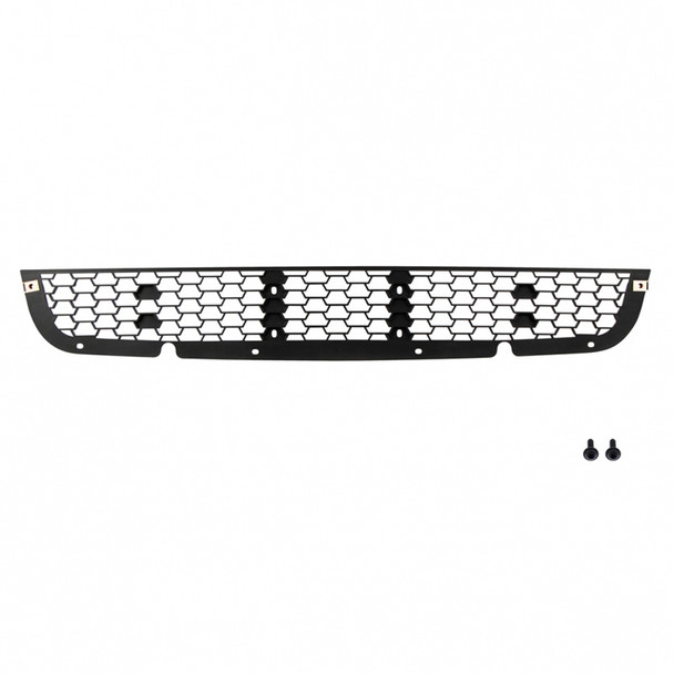 Freightliner Cascadia 2018+ One Piece Mesh Grill Insert