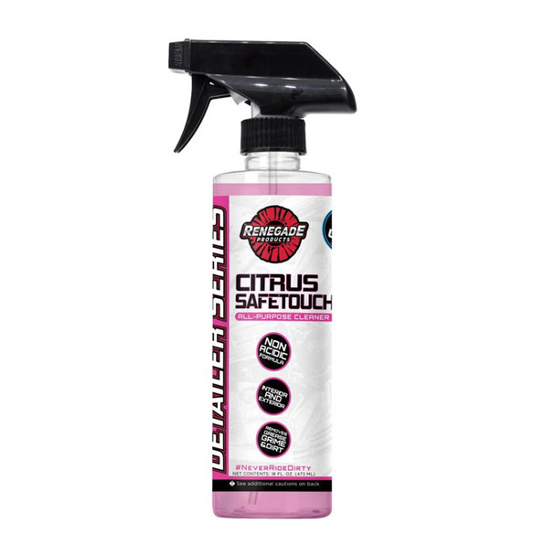 Renegade Citrus Safetouch All-Purpose Cleaner