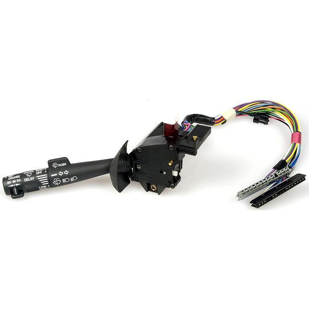 GMC Chevrolet Multifunction Switch Assembly