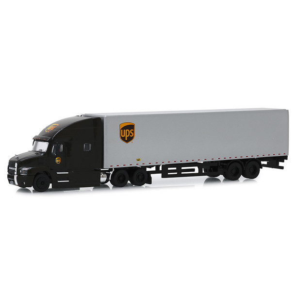 Mack Anthem UPS Freight Replica