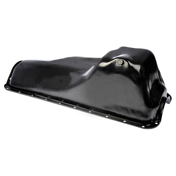 Ford Engine Oil Pan E8HZ-6675-A